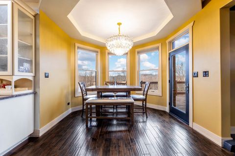 Tiny photo for 15520 113th Avenue, Orland Park, IL 60467 (MLS # 12579725)