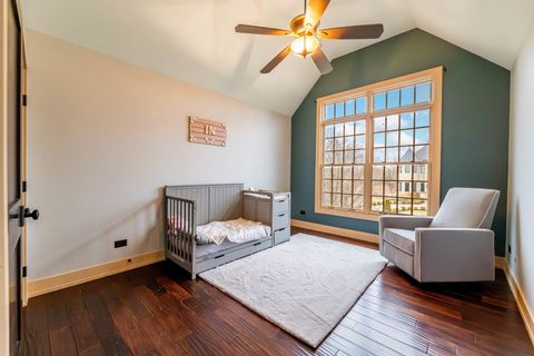 Tiny photo for 15520 113th Avenue, Orland Park, IL 60467 (MLS # 12579725)