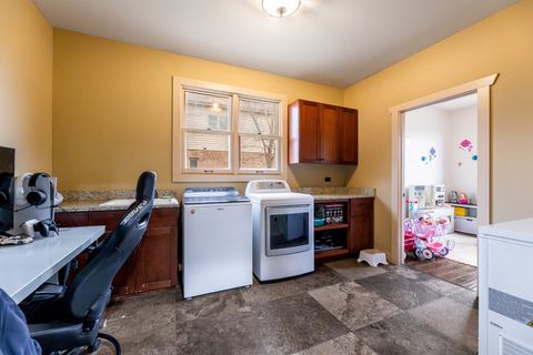 Tiny photo for 15520 113th Avenue, Orland Park, IL 60467 (MLS # 12579725)