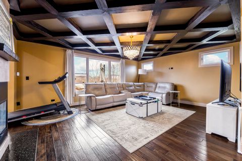 Tiny photo for 15520 113th Avenue, Orland Park, IL 60467 (MLS # 12579725)