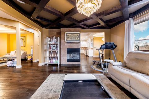 Tiny photo for 15520 113th Avenue, Orland Park, IL 60467 (MLS # 12579725)