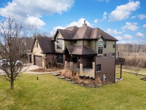 Tiny photo for 15520 113th Avenue, Orland Park, IL 60467 (MLS # 12579725)