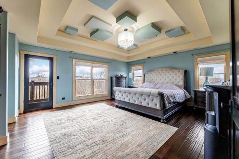 Tiny photo for 15520 113th Avenue, Orland Park, IL 60467 (MLS # 12579725)