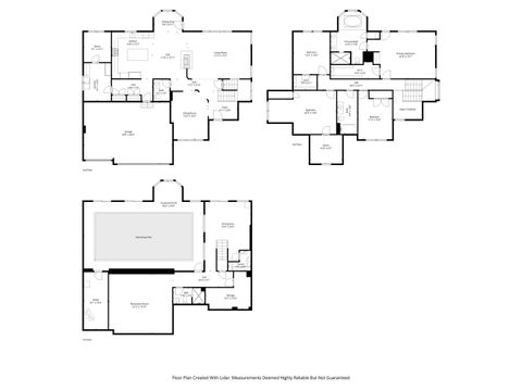 Tiny photo for 15520 113th Avenue, Orland Park, IL 60467 (MLS # 12579725)
