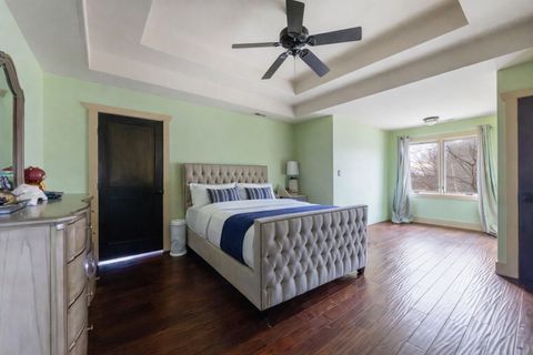 Tiny photo for 15520 113th Avenue, Orland Park, IL 60467 (MLS # 12579725)