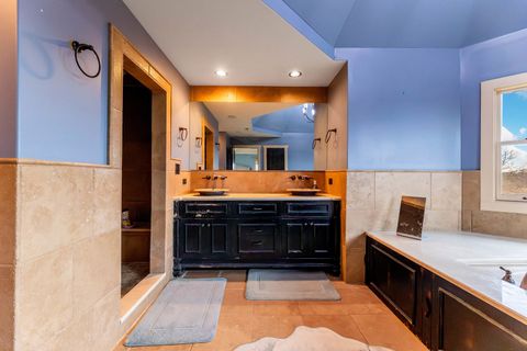 Tiny photo for 15520 113th Avenue, Orland Park, IL 60467 (MLS # 12579725)