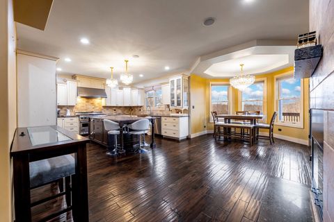 Tiny photo for 15520 113th Avenue, Orland Park, IL 60467 (MLS # 12579725)