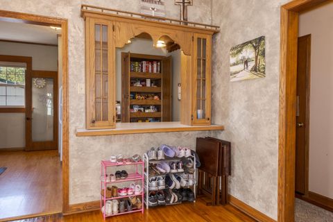 Tiny photo for 208 W Martin Street, Forrest, IL 61741 (MLS # 12481576)