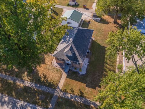 Tiny photo for 208 W Martin Street, Forrest, IL 61741 (MLS # 12481576)