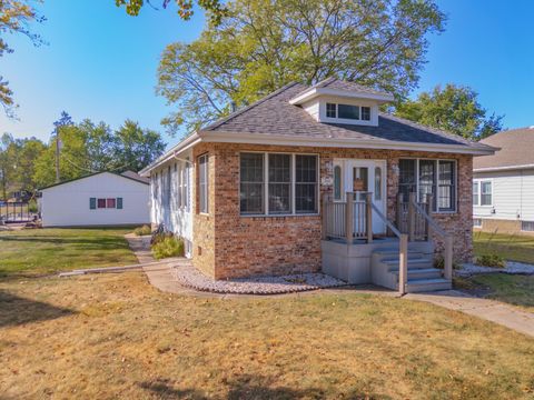 Tiny photo for 208 W Martin Street, Forrest, IL 61741 (MLS # 12481576)