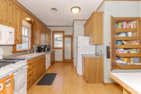 Tiny photo for 208 W Martin Street, Forrest, IL 61741 (MLS # 12481576)