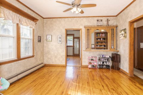 Tiny photo for 208 W Martin Street, Forrest, IL 61741 (MLS # 12481576)