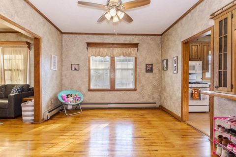 Tiny photo for 208 W Martin Street, Forrest, IL 61741 (MLS # 12481576)