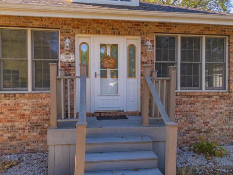 Tiny photo for 208 W Martin Street, Forrest, IL 61741 (MLS # 12481576)