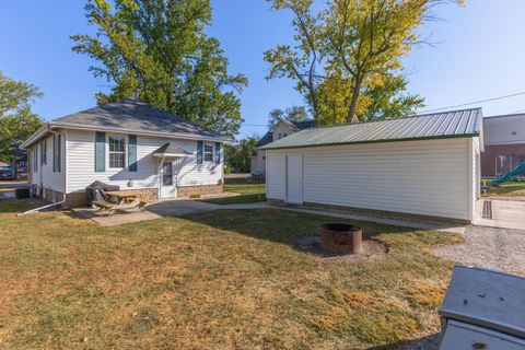Tiny photo for 208 W Martin Street, Forrest, IL 61741 (MLS # 12481576)