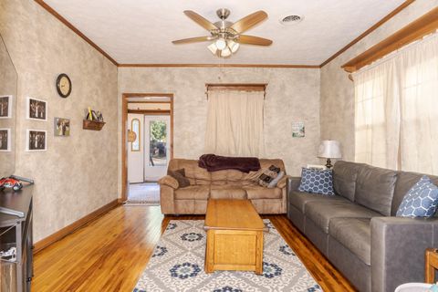 Tiny photo for 208 W Martin Street, Forrest, IL 61741 (MLS # 12481576)