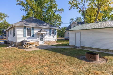 Tiny photo for 208 W Martin Street, Forrest, IL 61741 (MLS # 12481576)