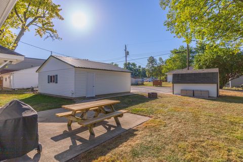 Tiny photo for 208 W Martin Street, Forrest, IL 61741 (MLS # 12481576)