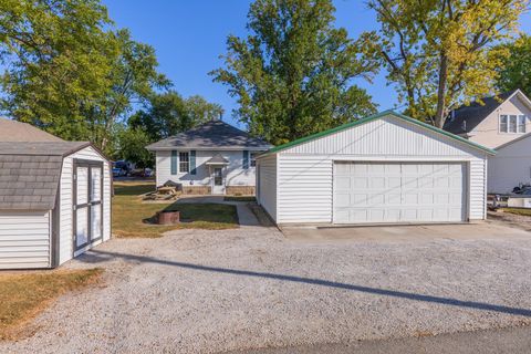 Tiny photo for 208 W Martin Street, Forrest, IL 61741 (MLS # 12481576)