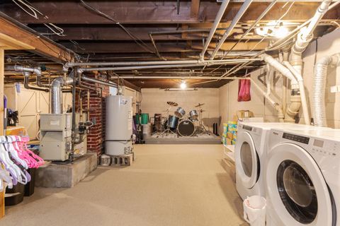 Tiny photo for 208 W Martin Street, Forrest, IL 61741 (MLS # 12481576)
