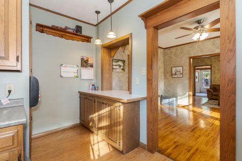 Tiny photo for 208 W Martin Street, Forrest, IL 61741 (MLS # 12481576)