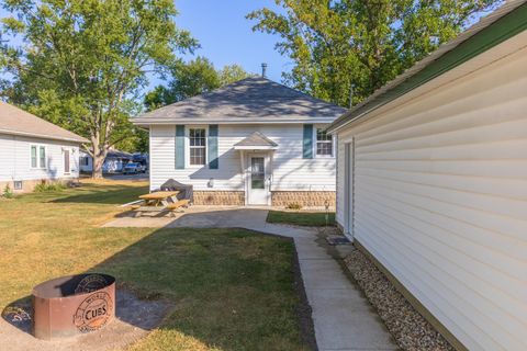 Tiny photo for 208 W Martin Street, Forrest, IL 61741 (MLS # 12481576)