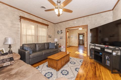 Tiny photo for 208 W Martin Street, Forrest, IL 61741 (MLS # 12481576)