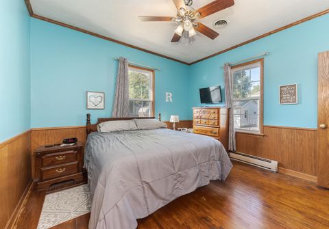 Tiny photo for 208 W Martin Street, Forrest, IL 61741 (MLS # 12481576)