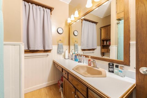 Tiny photo for 208 W Martin Street, Forrest, IL 61741 (MLS # 12481576)
