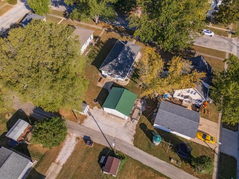 Tiny photo for 208 W Martin Street, Forrest, IL 61741 (MLS # 12481576)
