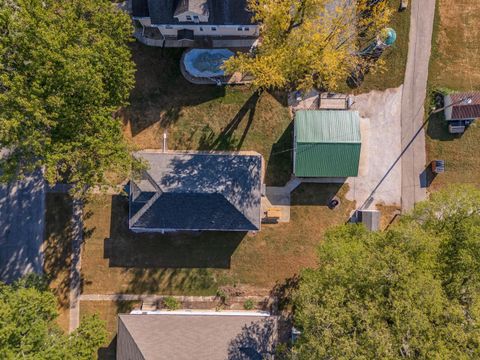 Tiny photo for 208 W Martin Street, Forrest, IL 61741 (MLS # 12481576)