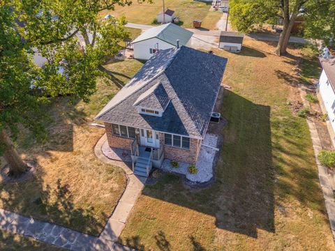 Tiny photo for 208 W Martin Street, Forrest, IL 61741 (MLS # 12481576)