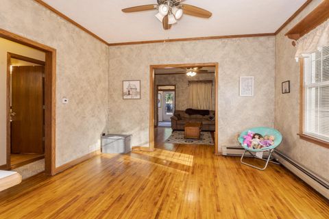 Tiny photo for 208 W Martin Street, Forrest, IL 61741 (MLS # 12481576)