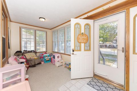 Tiny photo for 208 W Martin Street, Forrest, IL 61741 (MLS # 12481576)