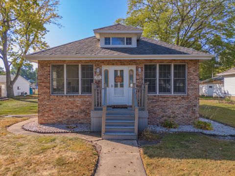 Tiny photo for 208 W Martin Street, Forrest, IL 61741 (MLS # 12481576)