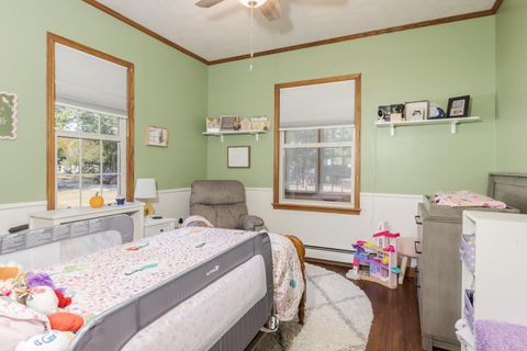 Tiny photo for 208 W Martin Street, Forrest, IL 61741 (MLS # 12481576)
