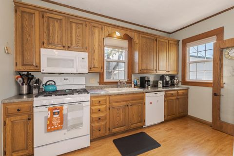 Tiny photo for 208 W Martin Street, Forrest, IL 61741 (MLS # 12481576)