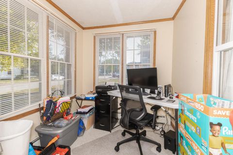 Tiny photo for 208 W Martin Street, Forrest, IL 61741 (MLS # 12481576)