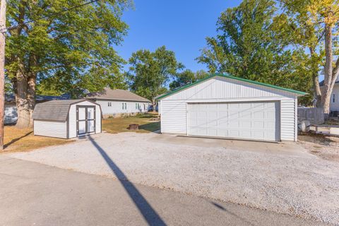 Tiny photo for 208 W Martin Street, Forrest, IL 61741 (MLS # 12481576)