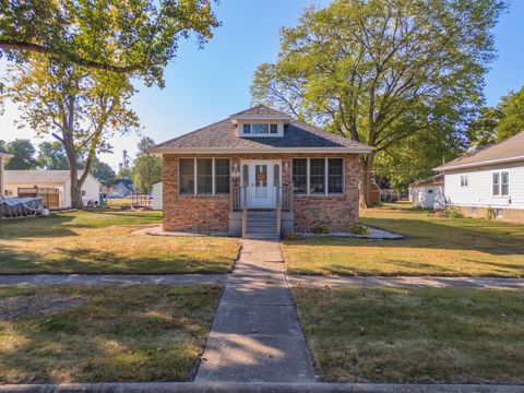Tiny photo for 208 W Martin Street, Forrest, IL 61741 (MLS # 12481576)
