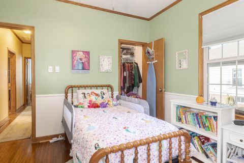 Tiny photo for 208 W Martin Street, Forrest, IL 61741 (MLS # 12481576)