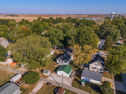 Tiny photo for 208 W Martin Street, Forrest, IL 61741 (MLS # 12481576)