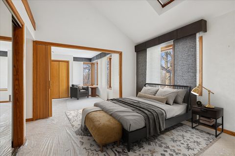 Tiny photo for 43W880 Pathfinder Drive, Elburn, IL 60119 (MLS # 12574281)