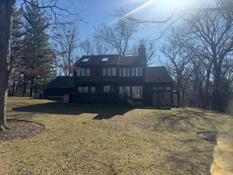 Tiny photo for 43W880 Pathfinder Drive, Elburn, IL 60119 (MLS # 12574281)