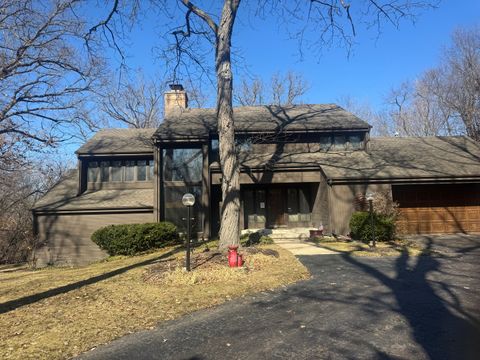 Tiny photo for 43W880 Pathfinder Drive, Elburn, IL 60119 (MLS # 12574281)