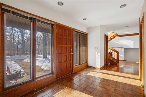 Tiny photo for 43W880 Pathfinder Drive, Elburn, IL 60119 (MLS # 12574281)