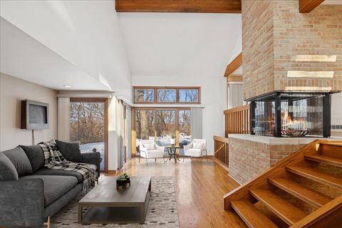 Tiny photo for 43W880 Pathfinder Drive, Elburn, IL 60119 (MLS # 12574281)