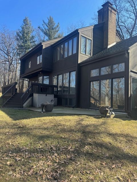 Tiny photo for 43W880 Pathfinder Drive, Elburn, IL 60119 (MLS # 12574281)