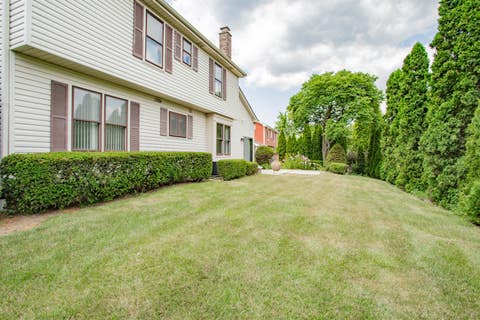 Tiny photo for 358 E Beech Drive, Schaumburg, IL 60193 (MLS # 12715504)