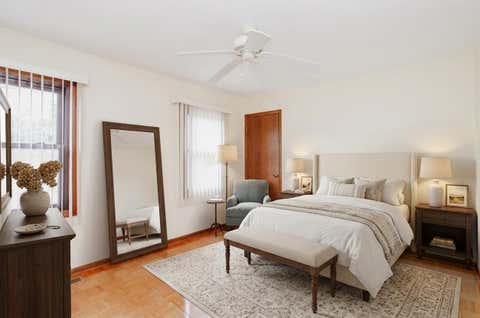 Tiny photo for 358 E Beech Drive, Schaumburg, IL 60193 (MLS # 12715504)